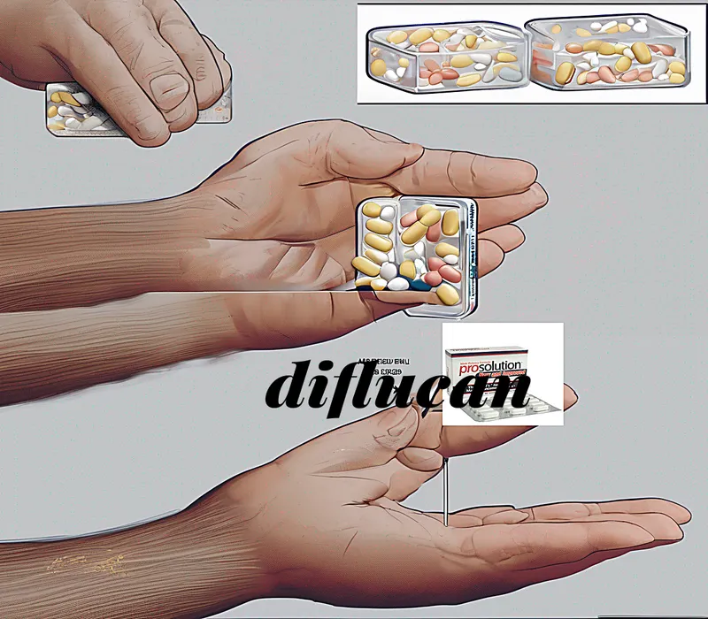 Ci vuole ricetta per diflucan